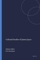 Cultural Studies of James Joyce
