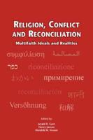 Religion, Conflict and Reconciliation