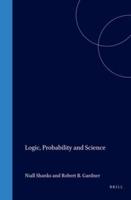 Logic, Probability and Science