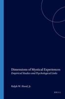 Dimensions of Mystical Experiences