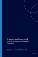 Reformed and Ecumenical