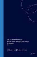 Aspects in Contexts
