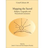 Mapping the Sacred