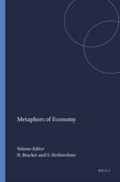 Metaphors of Economy