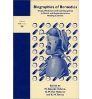 Biographies of Remedies