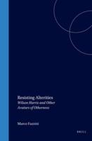 Resisting Alterities