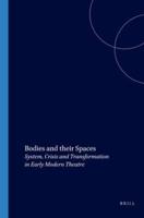Bodies and Their Spaces