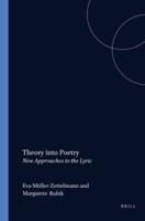 Theory Into Poetry