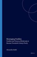 Montaging Pushkin