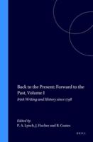 Back to the Present: Forward to the Past, Volume I