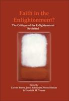 Faith in the Enlightenment?