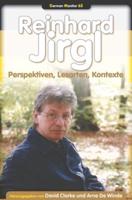 Reinhard Jirgl