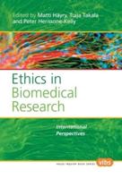 Ethics in Biomedical Research