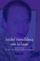 Michel Houellebecq Sous La Loupe