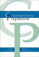 Contemporary Pragmatism Vol. 4, Issue 2 December 2007.