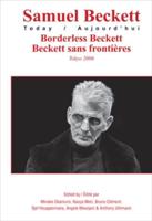 Borderless Beckett / Beckett Sans Frontières