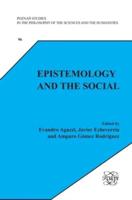 Epistemology and the Social