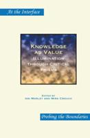 Knowledge as Value