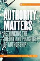 Authority Matters
