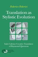 Translation as Stylistic Evolution