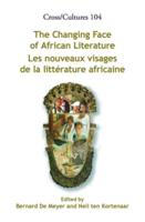 The Changing Face of African Literature