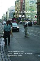 From Recognition to Restoration