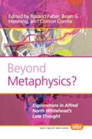 Beyond Metaphysics?