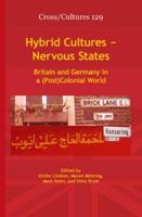 Hybrid Cultures - Nervous States