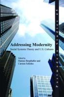 Addressing Modernity