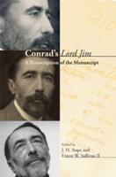 Conrad's Lord Jim