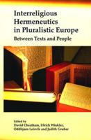 Interreligious Hermeneutics in Pluralistic Europe