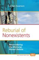 Reburial of Nonexistents
