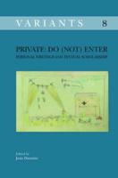 Private: Do (Not) Enter