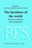 The Furniture of the World