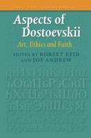 Aspects of Dostoevskii