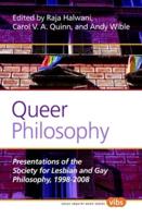Queer Philosophy
