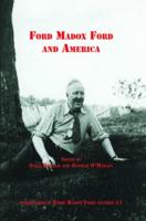 Ford Madox Ford and America