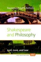 Shakespeare and Philosophy