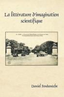 La Littérature D'imagination Scientifique