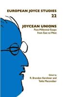 Joycean Unions
