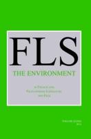 The Environment in French and Francophone Literature and Film