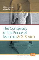 The Conspiracy of the Prince of Macchia & G.B. Vico