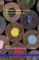 Reading Contemporary African Literature