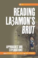 Reading La3amon's Brut
