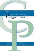 Contemporary Pragmatism. Volume 10, Number 1, June 2013