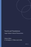 Travels and Translations