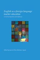 English as a Foreign Language Teacher Education