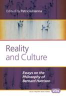 Reality and Culture