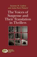 The Voices of Suspense and Their Translation in Thrillers