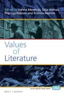 Values of Literature